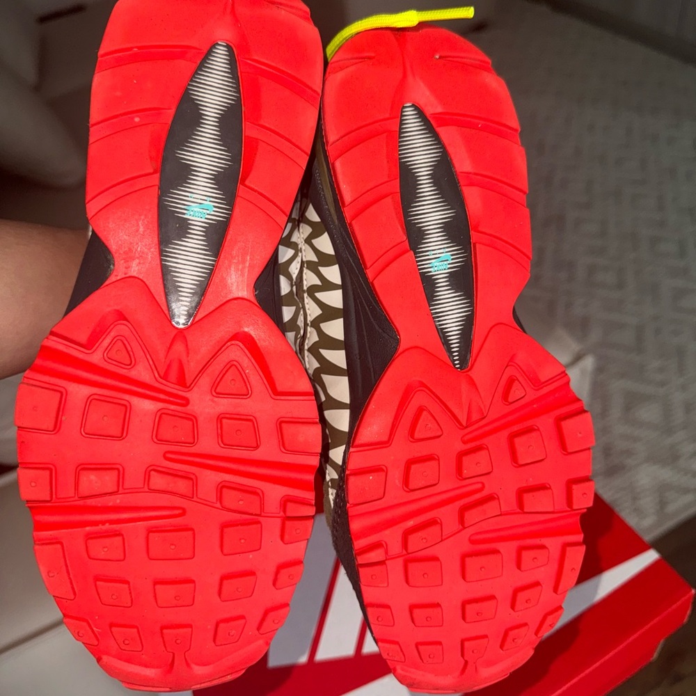 Air max 95 RARE - Picture 7 of 9